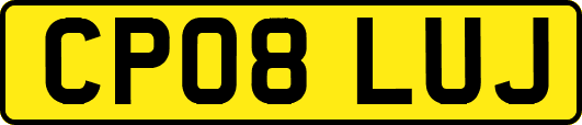 CP08LUJ