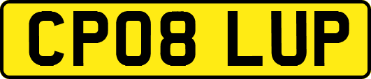 CP08LUP