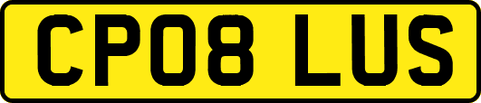 CP08LUS