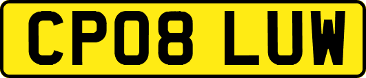 CP08LUW