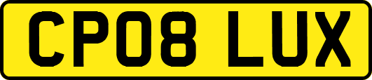 CP08LUX