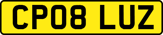 CP08LUZ