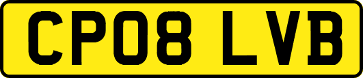 CP08LVB