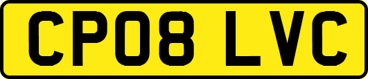 CP08LVC