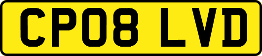 CP08LVD