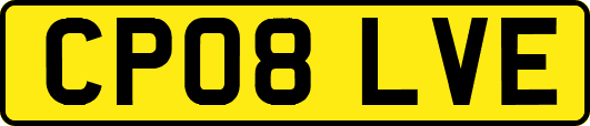 CP08LVE