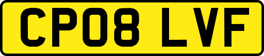 CP08LVF