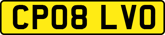 CP08LVO