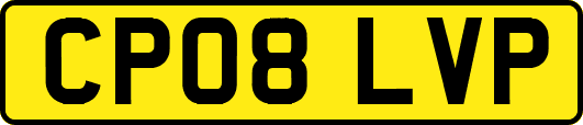 CP08LVP