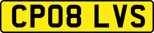 CP08LVS