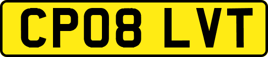 CP08LVT