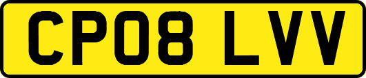 CP08LVV