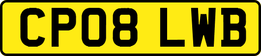CP08LWB