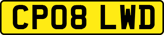 CP08LWD