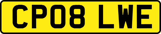 CP08LWE