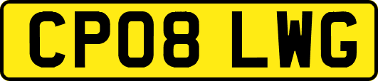 CP08LWG