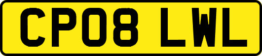 CP08LWL
