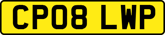 CP08LWP