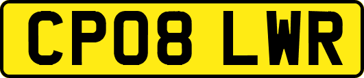 CP08LWR