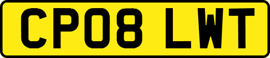 CP08LWT