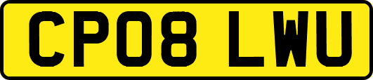 CP08LWU