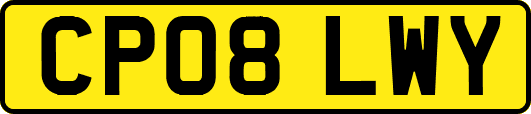 CP08LWY