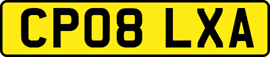 CP08LXA