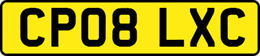 CP08LXC