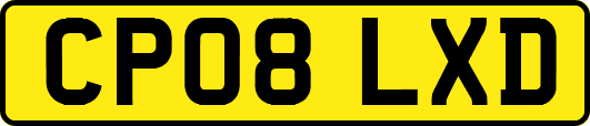 CP08LXD