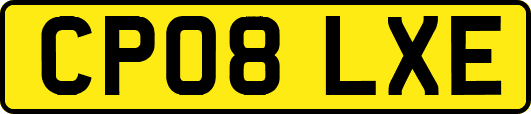 CP08LXE