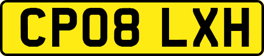 CP08LXH