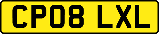 CP08LXL