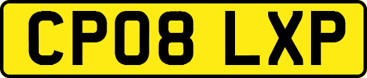 CP08LXP