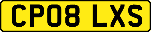 CP08LXS