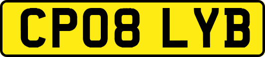 CP08LYB