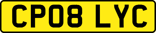 CP08LYC