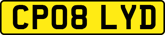 CP08LYD