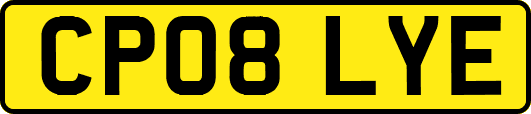 CP08LYE