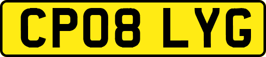 CP08LYG