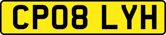 CP08LYH