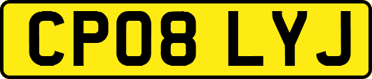 CP08LYJ
