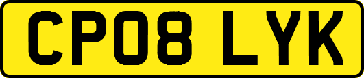 CP08LYK