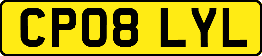 CP08LYL