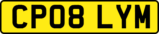 CP08LYM