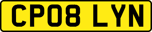 CP08LYN
