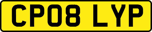 CP08LYP
