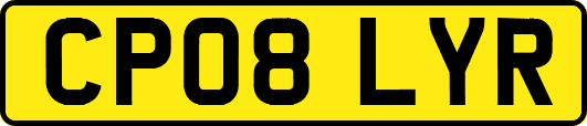 CP08LYR
