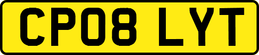 CP08LYT