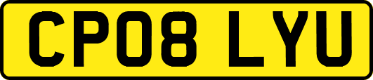 CP08LYU