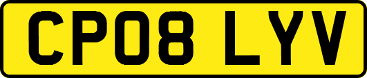 CP08LYV